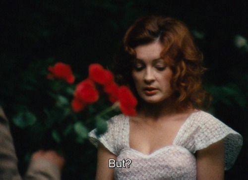rachelmygod: Händler der vier Jahreszeiten (R. W. Fassbinder, 1971)