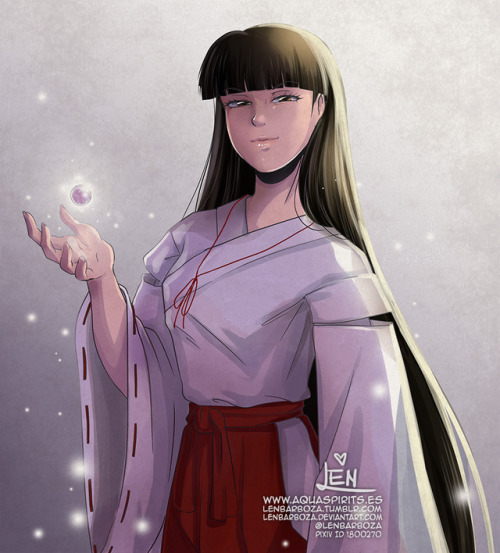 lenbarboza:  Patreon Reward (October) requested by @sugarrosfanfictionThis illustration belongs to h
