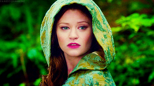 Belle French