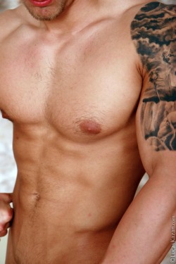 jockdays:  rifes:  The sexiest Guys, thickest
