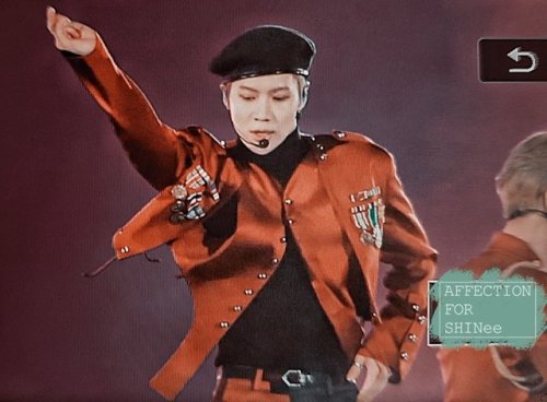 lovetaem:[180217] SHINee World the Best 2018 ~From Now On~credit: @0525_AFSno editing or removal of 