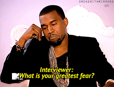 smokewithmirrors:  &ldquo;i’m scared of nothing.&rdquo; 