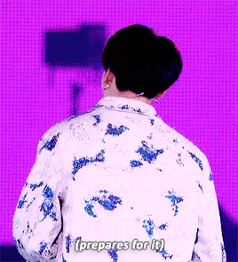 kookiebuff:he’s lethal and he knows it