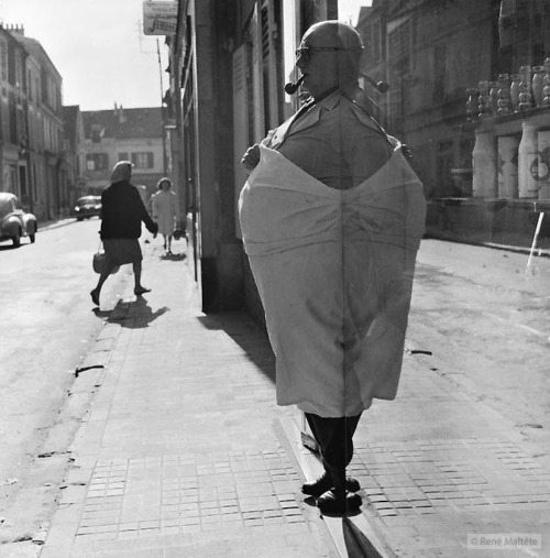 René Maltête, Paris, 1965.