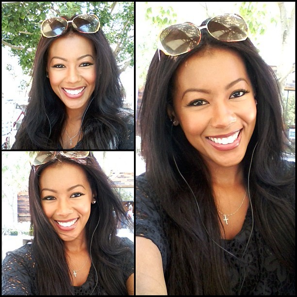 denycelawton:  #HappyFirstDayOfSummer &amp; #HappyFriday Everyone… gorgeous