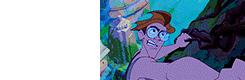 snowydisney:  Starrelia | asked for a gifset of Milo Thatch“  Oh, my decision?