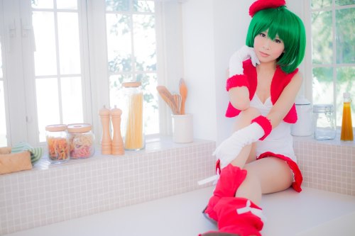 Macross Frontier - Ranka Lee [Xmas ver.] (Mashiro Yuki) 37HELP US GROW Like,Comment & Share.CosplayJapaneseGirls1.5 - www.facebook.com/CosplayJapaneseGirls1.5CosplayJapaneseGirls2 - www.facebook.com/CosplayJapaneseGirl2tumblr - http://cosplayjapaneseg