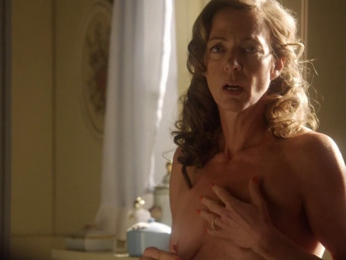 senhor-pinipon: Allison Janney