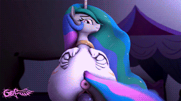 godoffury-nsfw:   Celestia riding POV   MP4  GDrive (480p)   : GDrive Webm GDrive