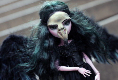 elissabat 17 inch doll