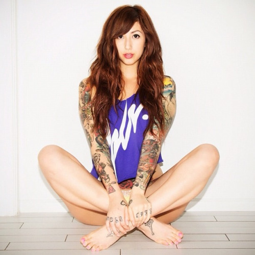 XXX Ink - Beer - Babes photo