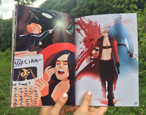 sibzine:✨ PRE ORDERS NOW OPEN UNTIL 5th AUGUST✨Siblings: An Illustrated Anthology Volume II is final