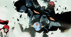 jerza: Jellal and Erza’s mental connection