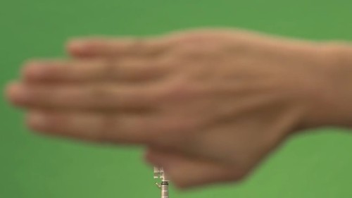 How Not to Be Seen: A Fucking Didactic Educational .MOV File, dir. Hito Steyerl (2013)