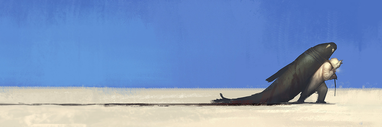 theartofanimation:Saeed Ramez  -   http://saeedramez.deviantart.com  -  https://www.facebook.com/SaeedRamez.1988