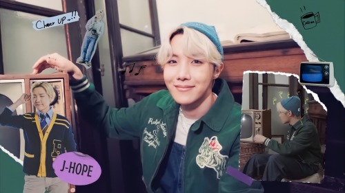 BTS Deco Kit