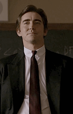 leepace71:Joe Macmillan, HACF season 1…