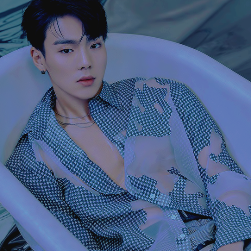 MONSTA X MINI ALBUM FOLLOW : FIND YOU CONCEPT PHOTO 3