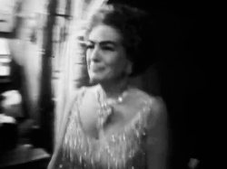 fuckyeahjessicalange: Joan Crawford (1963)