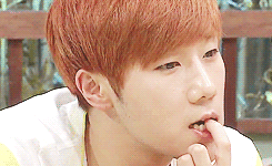 Porn chandoo: when sunggyu doesn’t get to and photos