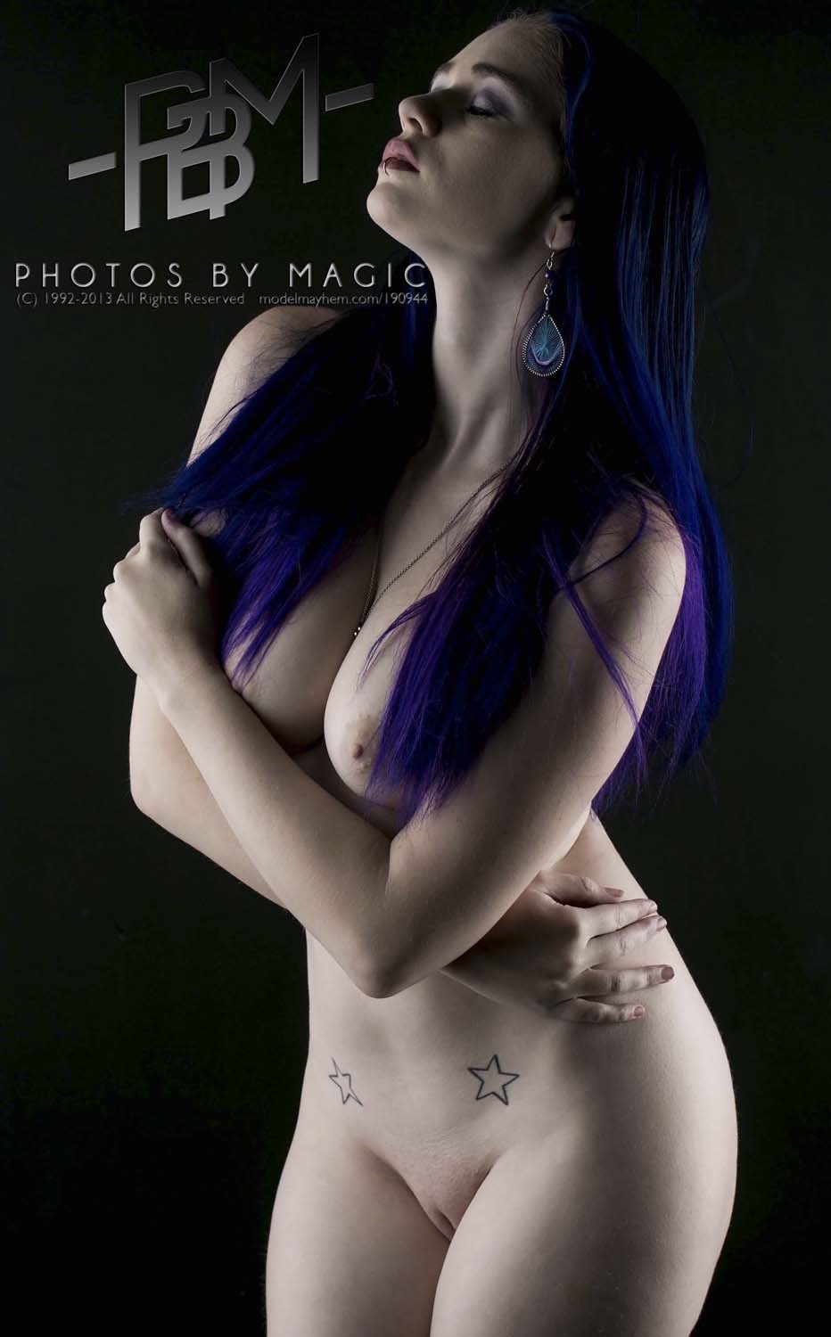 chelseachristian:  Photographer/Editor: Photos by MagicModel/MUA/Stylist: Chelsea