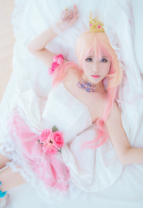 Sheryl Nome - Rienhwa