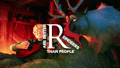disneydailly: Every Disney Musical Moment: Frozen (2013) ♫ 1. frozen heart -