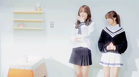 leesoojung:  I like that glass-like transparent heart  It’s as pure as the first
