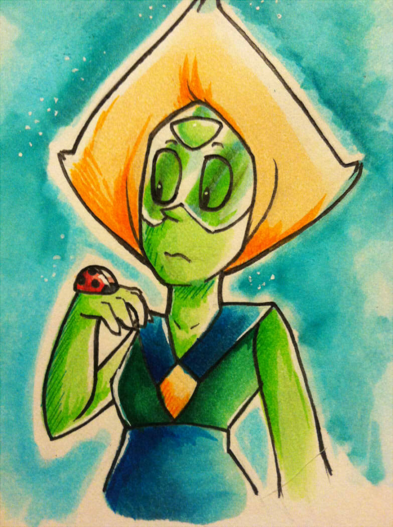 logicalloony: “There are things on this planet worth protecting.” 