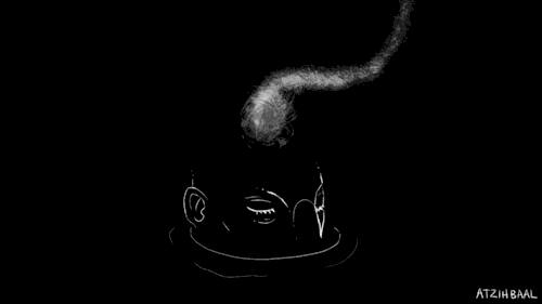 Take A Deep Breath.