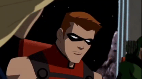 Young Justice S1 Ep26
