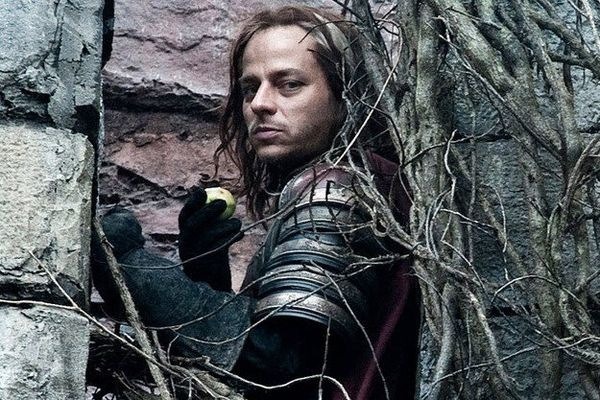 rogues-reign:                                  Tom Wlaschiha ~ Jaqen