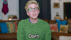 i3troyler:  The Only Advice You Need 