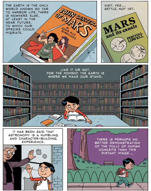 Porn photo kon-igi:  zenpencils:  “ Think of the endless