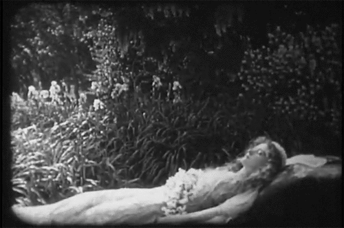  Maude Fealy ~ King René’s Daughter (1913) 