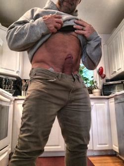 dampnw59:  A little worked up this morning