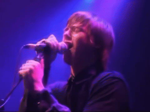 Nme Awards 2003