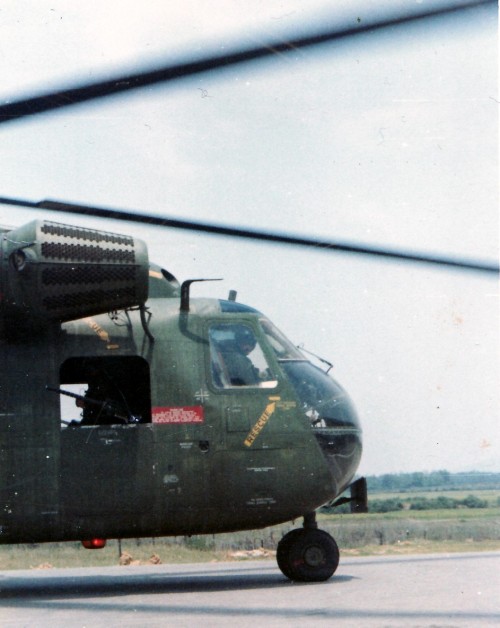 Porn photo vietnamwarera:  Sikorsky CH-53 Sea Stallion
