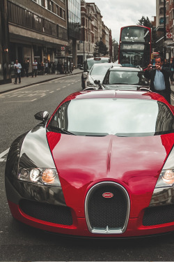 billionaired:  London by Benoit Cars 