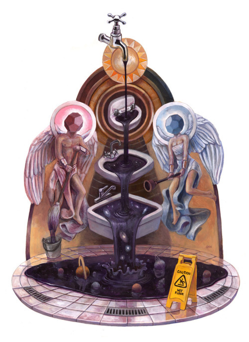 crossconnectmag:  SUBMISSIONMy name is  Darío Mekler, I´m an artist/illustrator