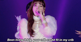 Lisa X Jennies Rap In So Hot