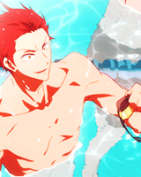 jakrar-blog:  Seijuurou Mikoshiba || Free! 