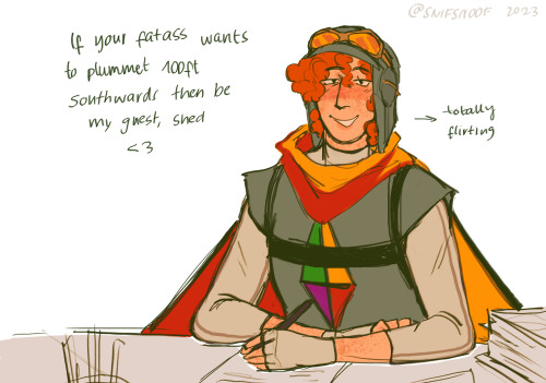 Draw Toolshed And Human Kite! :D