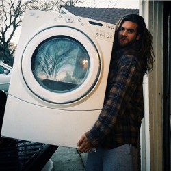 Just my boyfriend @brockohurn helping me move outta Passaic since my landlord is a cunt 👌💏 #backtotheburbs #brockohurn #bf #donthate