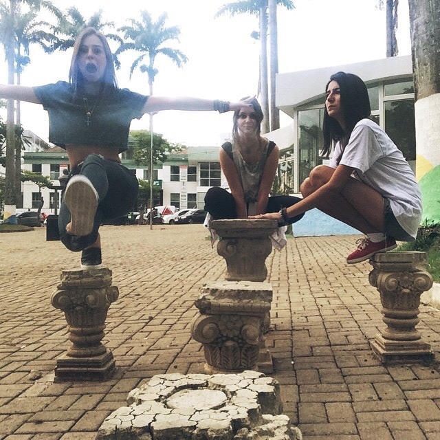 Heylesbianlove
