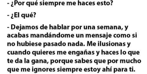 loveisfearlesswithyou:  desechosdeamor:  :(  me fui a la conchatumare :’/ 