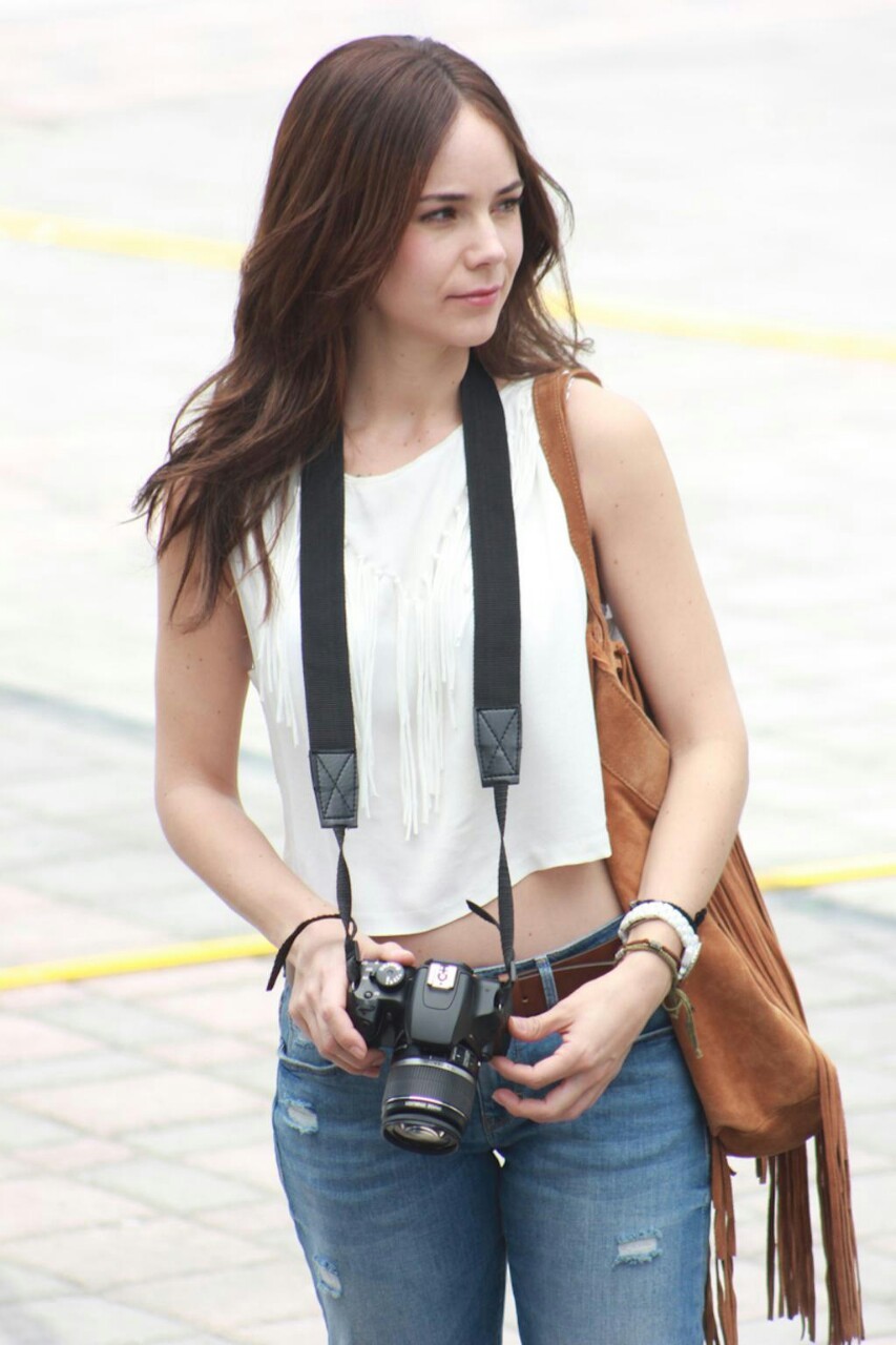 byaxell10:  Camila