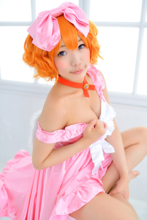 tumblr photo cosplayjapanesegirlsblog 5