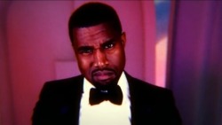 boobsshit:  nostalgia64:  Kanye West - Robocop