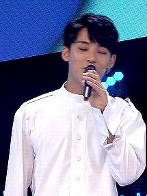 softjun: make me choose ↳ anonymous asked: brown-haired mingyu or black-haired mingyu